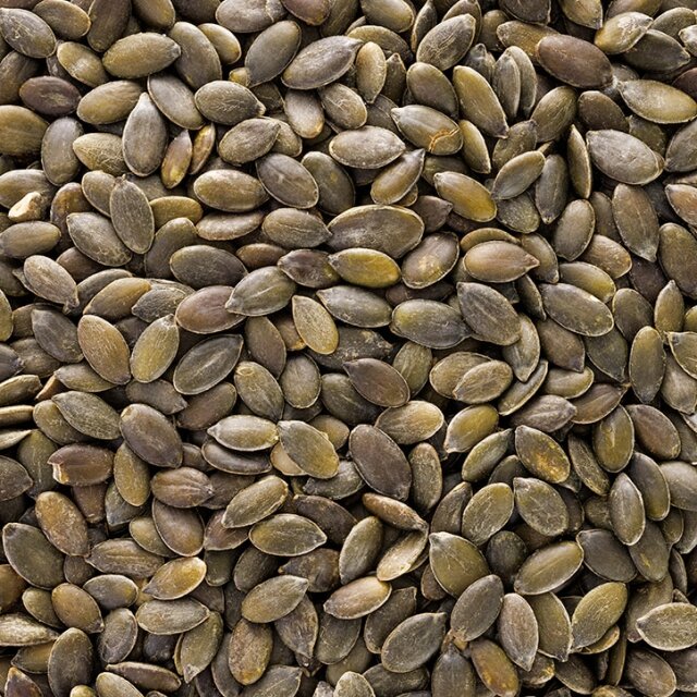 Holland & Barrett Pumpkin Seeds 125g - 3