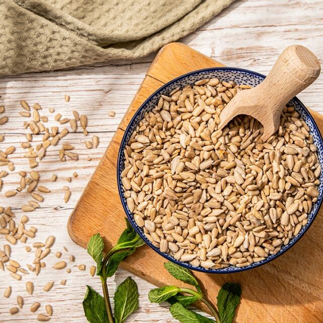 Holland & Barrett Sunflower Seeds 125g - 4