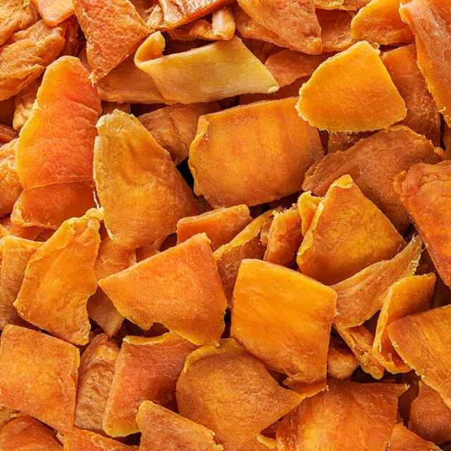 Holland & Barrett Lime Infused Mango 100g - 3