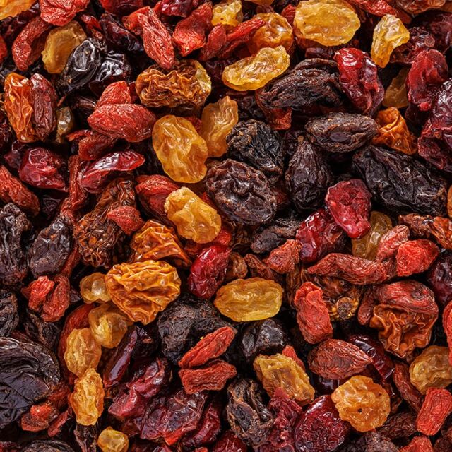 Holland & Barrett Super Berry Mix 210g - 3