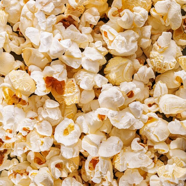 Holland & Barrett Popcorn Barely Salted 15g - 2