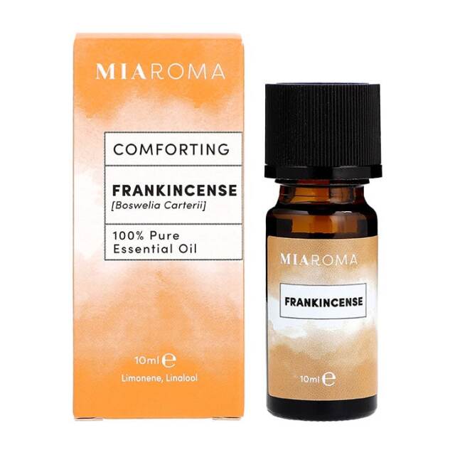 Miaroma Frankincense Pure Essential Oil 10ml - 1