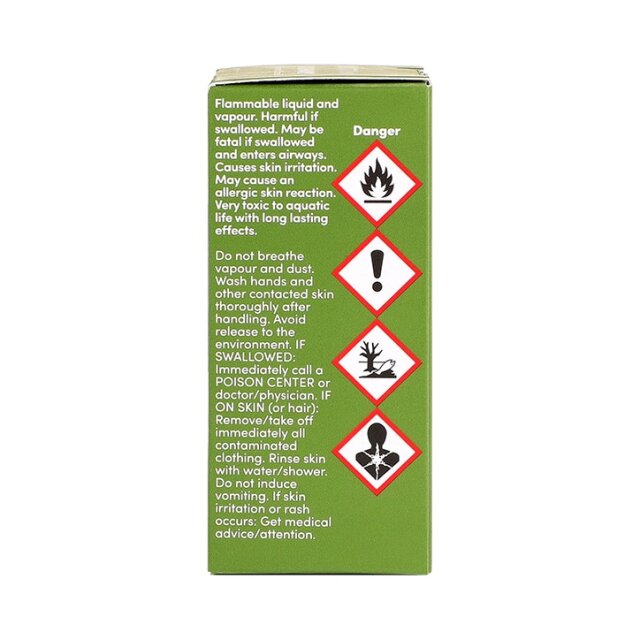 Miaroma Rosemary Pure Essential Oil 10ml - 3