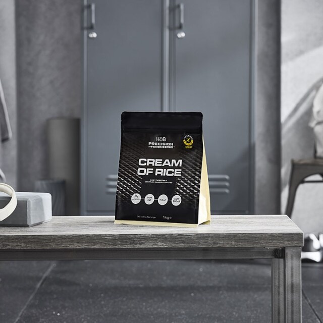 Cream of Rice 1kg - 3