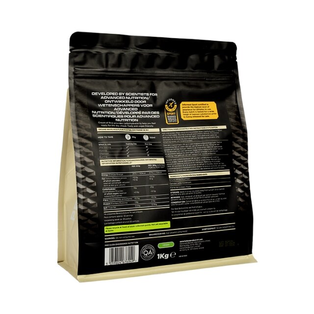 Cream of Rice 1kg - 4