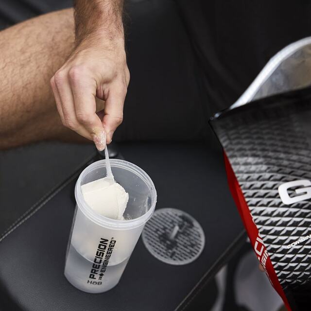 Precision Engineered Gainer Strawberry 2.4kg - 6