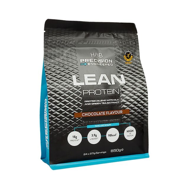 Lean Protein Chocolate 650g - 1