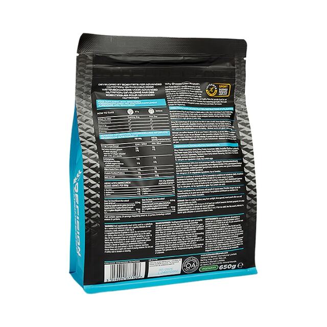 Lean Protein Chocolate 650g - 5
