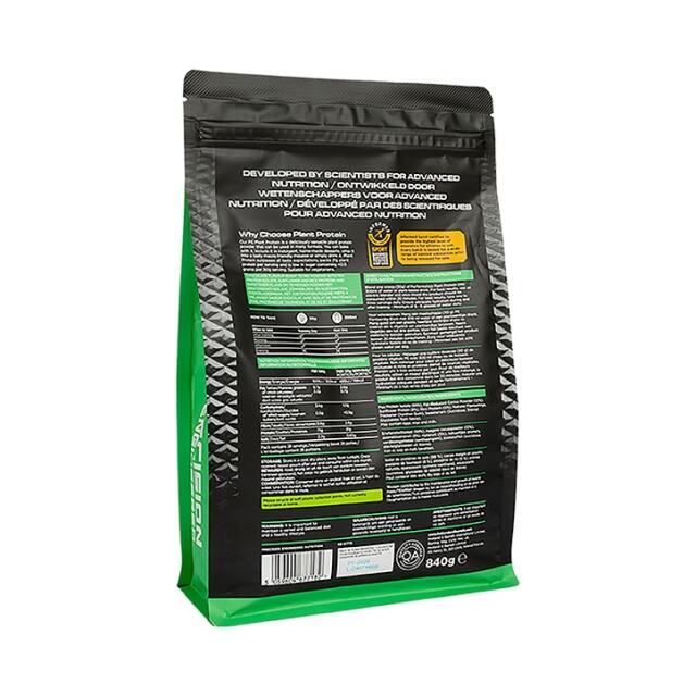 Plant Protein Chocolate 840g - 6
