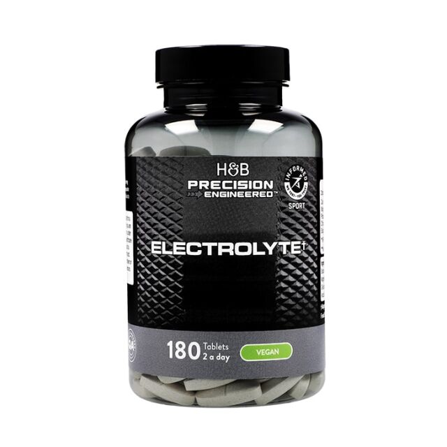 Electrolyte 180 Tablets - 1