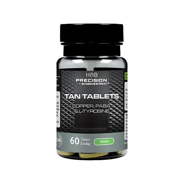 Tan Tablets 60 Tablets - 1