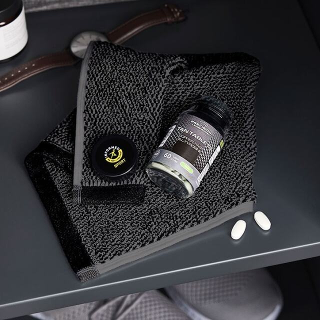 Tan Tablets 60 Tablets - 3