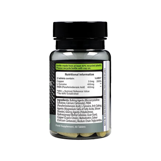 Tan Tablets 60 Tablets - 5