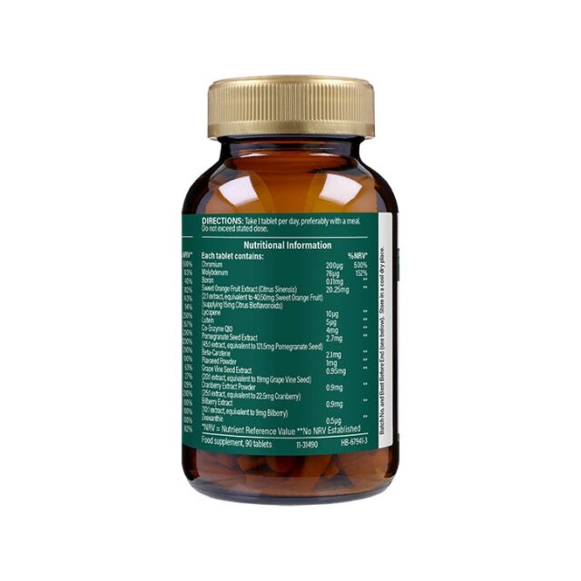 Holland & Barrett Ultra Woman 90 Tablets - 3