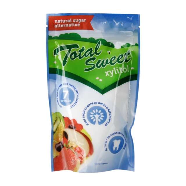 Total Sweet Sugar Substitute 225g - 1