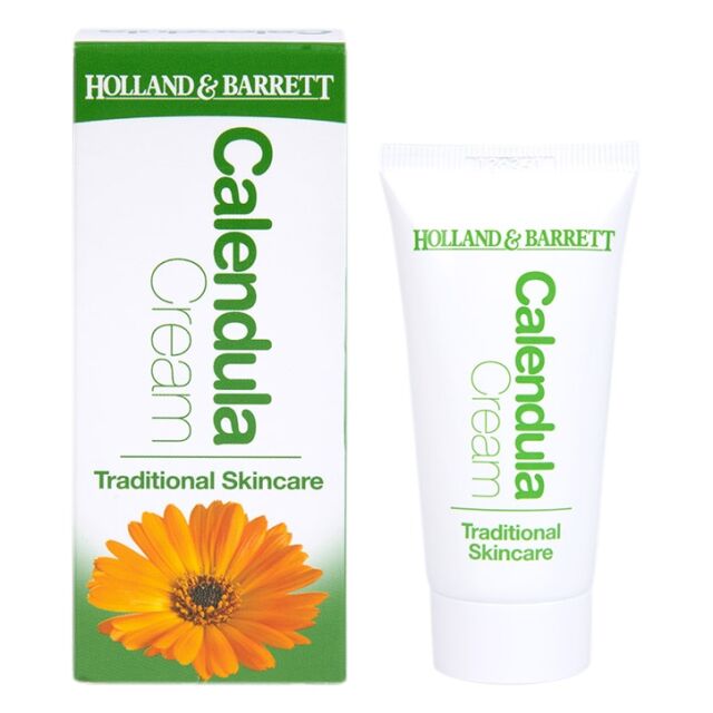 Holland & Barrett Calendula Cream 30g - 1
