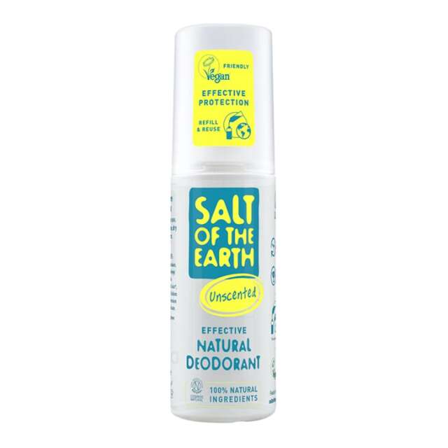 Salt of the Earth Spray Deodorant - 1