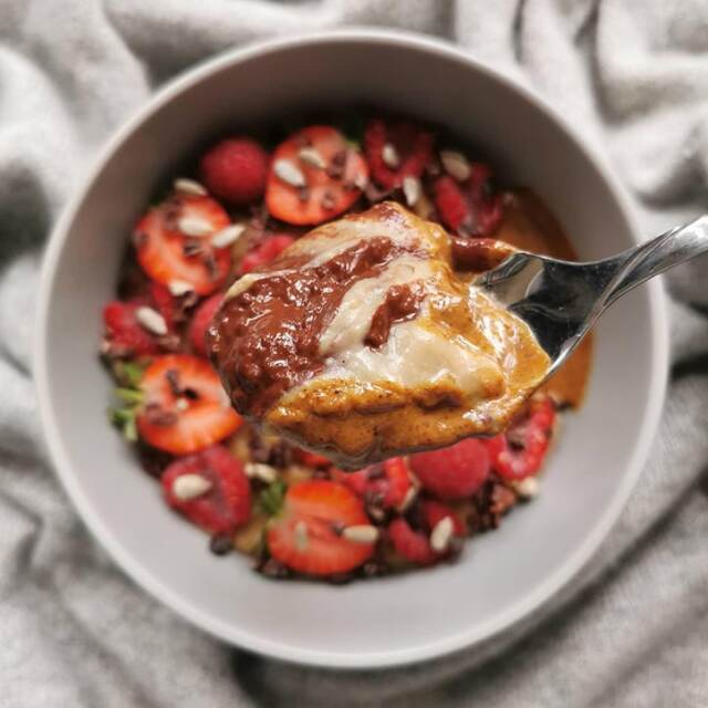 USN Diet Fuel Meal Replacement Shake Vanilla 1kg - 4