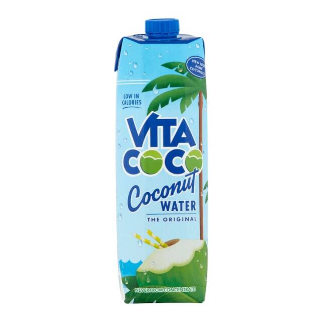 Vita Coco Natural Coconut Water 1000ml - 1