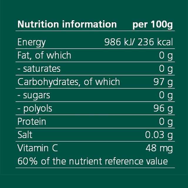Ricola Lemon Mint Herbal Sweets Box 45g - 3