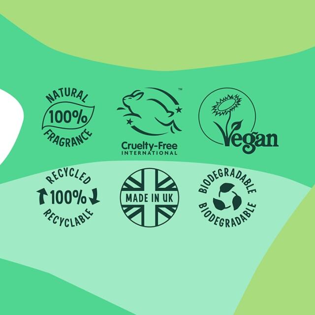 Faith in Nature Lavender & Geranium Conditioner 400ml - 4