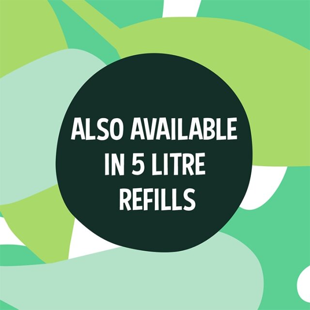 Faith in Nature Lavender and Geranium Body Wash 400ml - 3