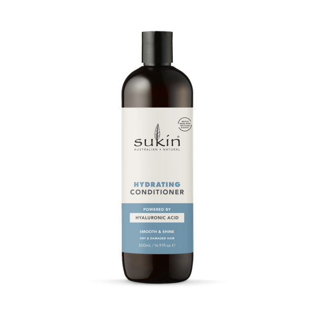 Sukin Hydrating Conditioner 500ml - 1