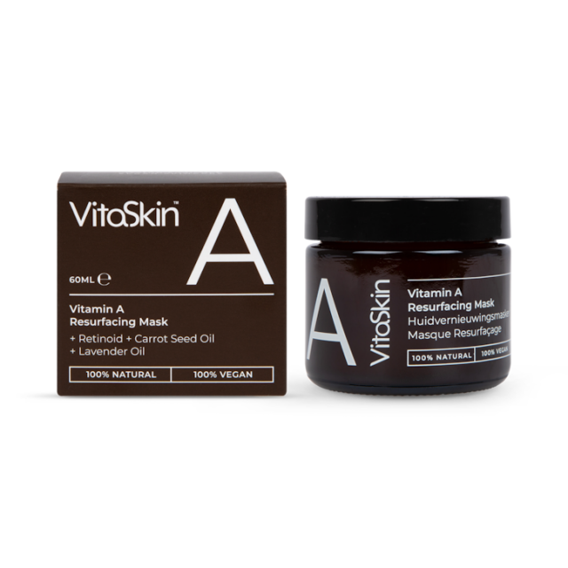 Vitaskin Vitamin A Resurfacing Mask - 1