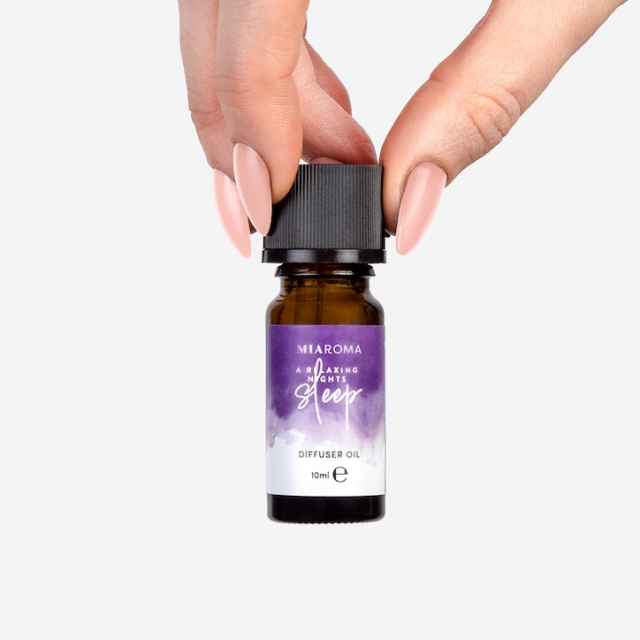 Miaroma A Relaxing Night’s Sleep Diffuser Oil 10ml - 2