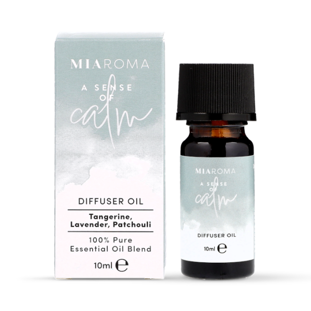Miaroma A Sense of Calm Diffuser Oil 10ml - 1