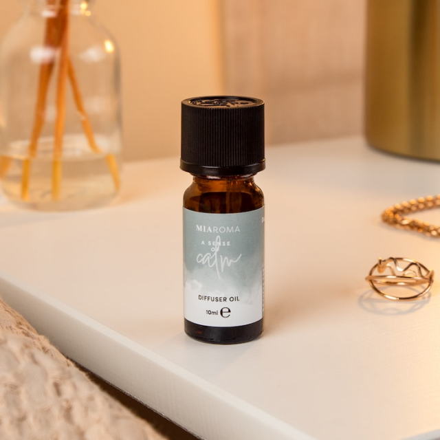 Miaroma A Sense of Calm Diffuser Oil 10ml - 2