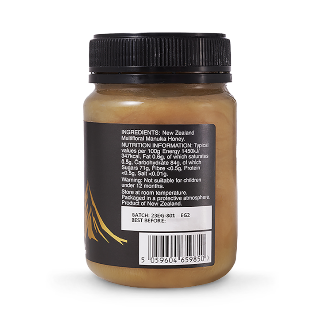 Holland & Barrett Manuka Honey MGO 50+ 350g - 2