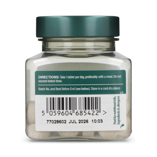 Holland & Barrett Ginger 30 Melts - 2