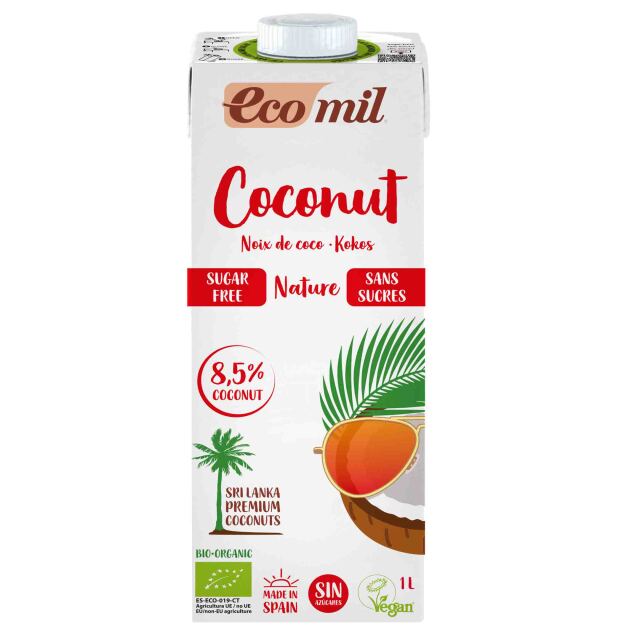 ecomil_vegan_natural_coconut_drink_gluten___sugar_free_bio_1000ml_9000612