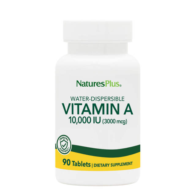 natures_plus_vitamin_a_10_000_iu_90_water_dispersible_tablets