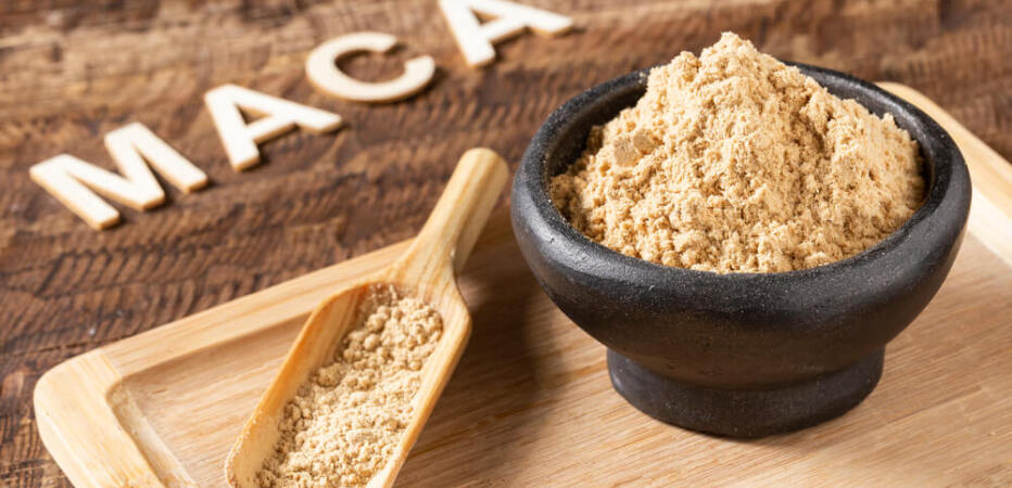 maca