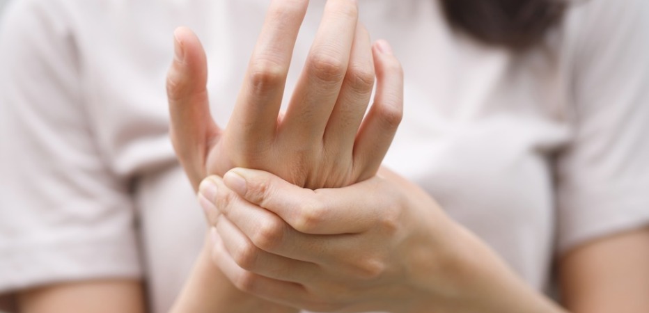 arthritis