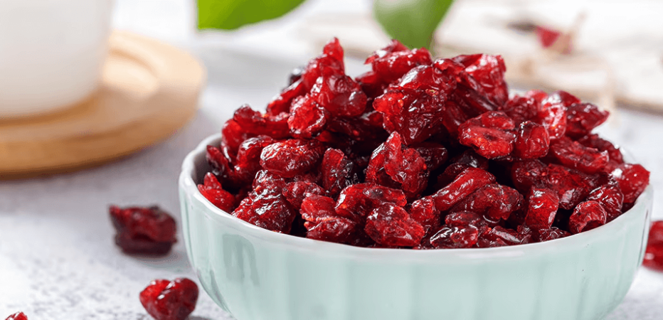 cranberry