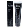 Ecodenta Extra Black Whitening Toothpaste with Black Charcoal & Teavigo 100ml - 1