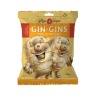 The Ginger People Gin Gins Hard Ginger Candy 150g - 1