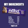 Nakd Blueberry Muffin 35g - 2