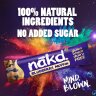 Nakd Blueberry Muffin 35g - 3