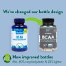 Precision Engineered Branched Chain Amino Acids - 2