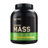Optimum Nutrition Serious Mass Powder Banana 2.72kg - 1