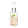 Dr Organic Healthy Ageing Snail Gel Facial Serum 30ml - 2