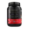 Optimum Nutrition Gold Standard 100% Whey Powder Vanilla Ice Cream 900g - 2