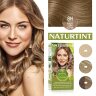 Naturtint Permanent Hair Colour 8N (Wheat Germ Blonde) - 6