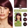 Naturtint Permanent Hair Colour 5M (Light Mahogany Chestnut) - 6