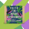 Faith in Nature Lavender Soap 100g - 3