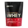 Optimum Nutrition Gold Standard 100% Whey Powder Strawberry 450g - 1